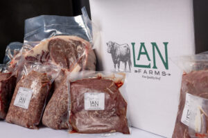 Premium Beef Box