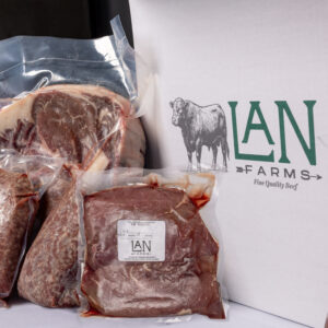 Premium Beef Box
